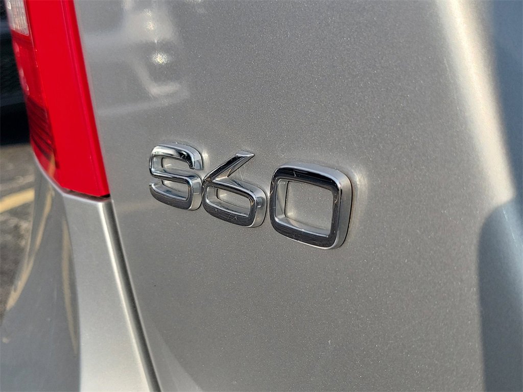 Used 2014 Volvo S60 T5 image 8