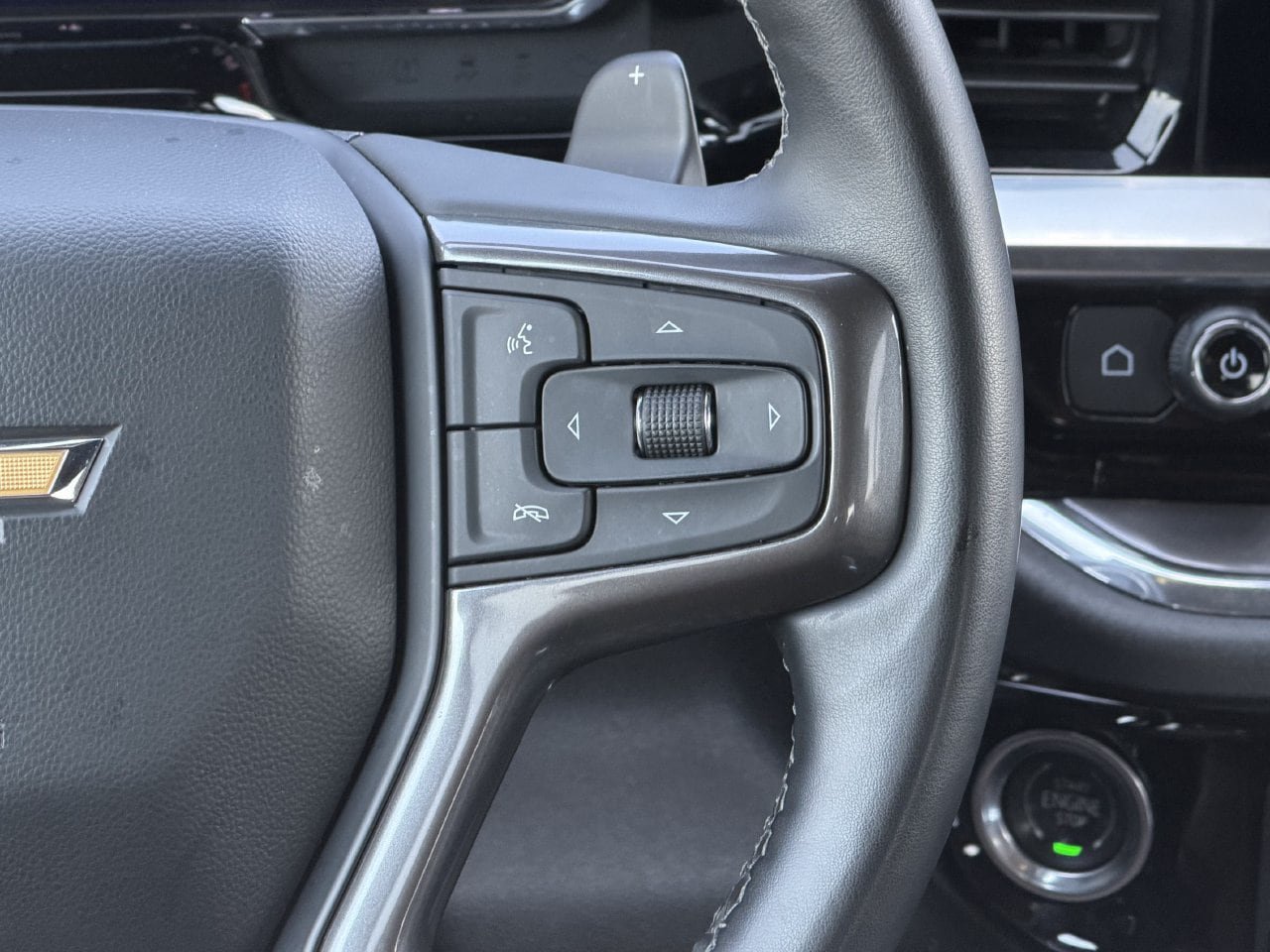Certified 2023 Chevrolet Silverado 1500 High Country w/ Technology Package AWD/4WD image 14