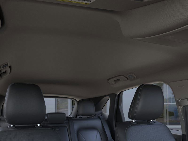 New 2025 Ford Escape SE w/ PHEV Premium Package FWD image 22