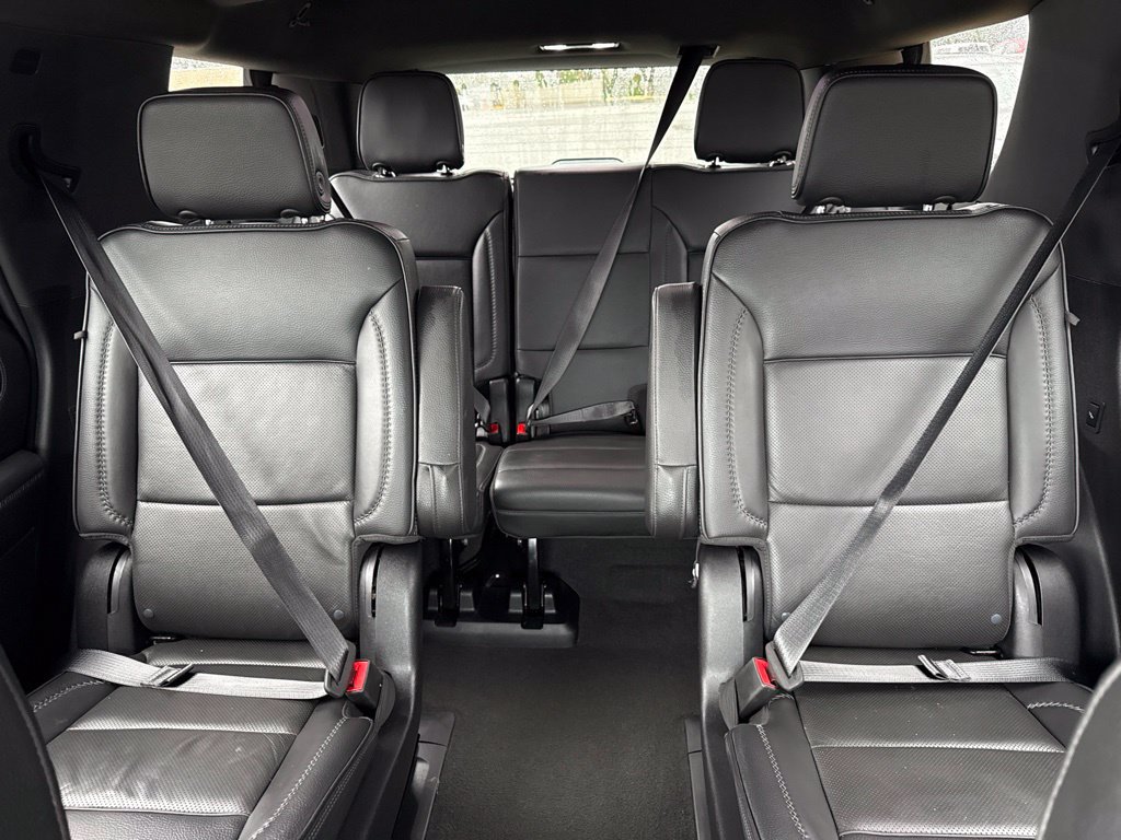 Used 2024 GMC Yukon Denali AWD/4WD image 31