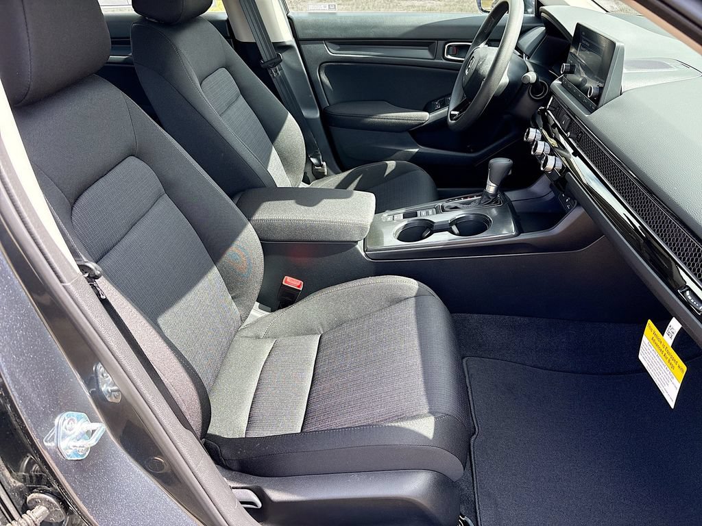 Used 2026 Honda Civic LX image 31