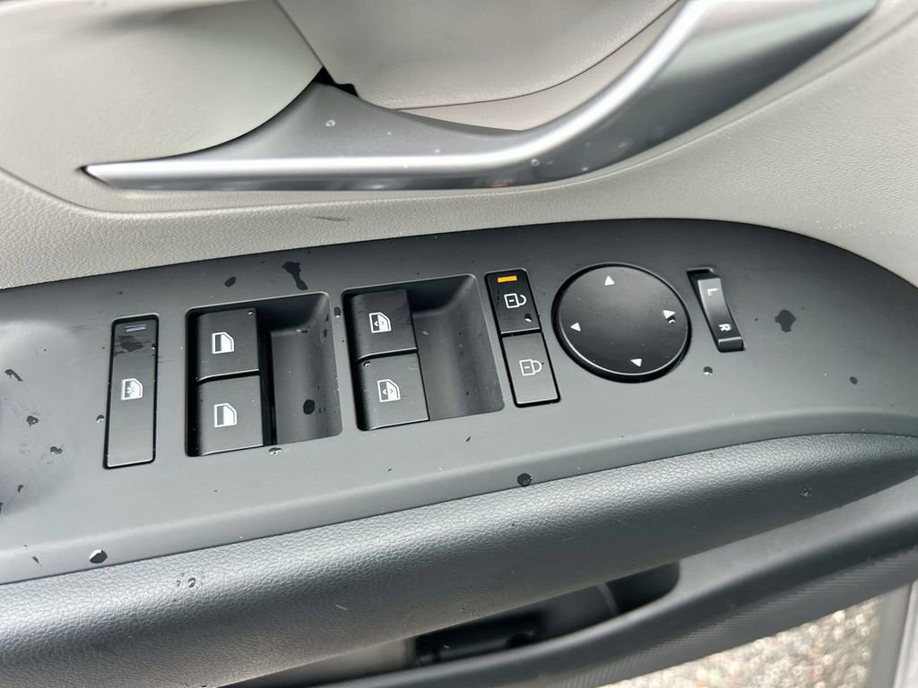 New 2026 Hyundai Tucson SEL image 21