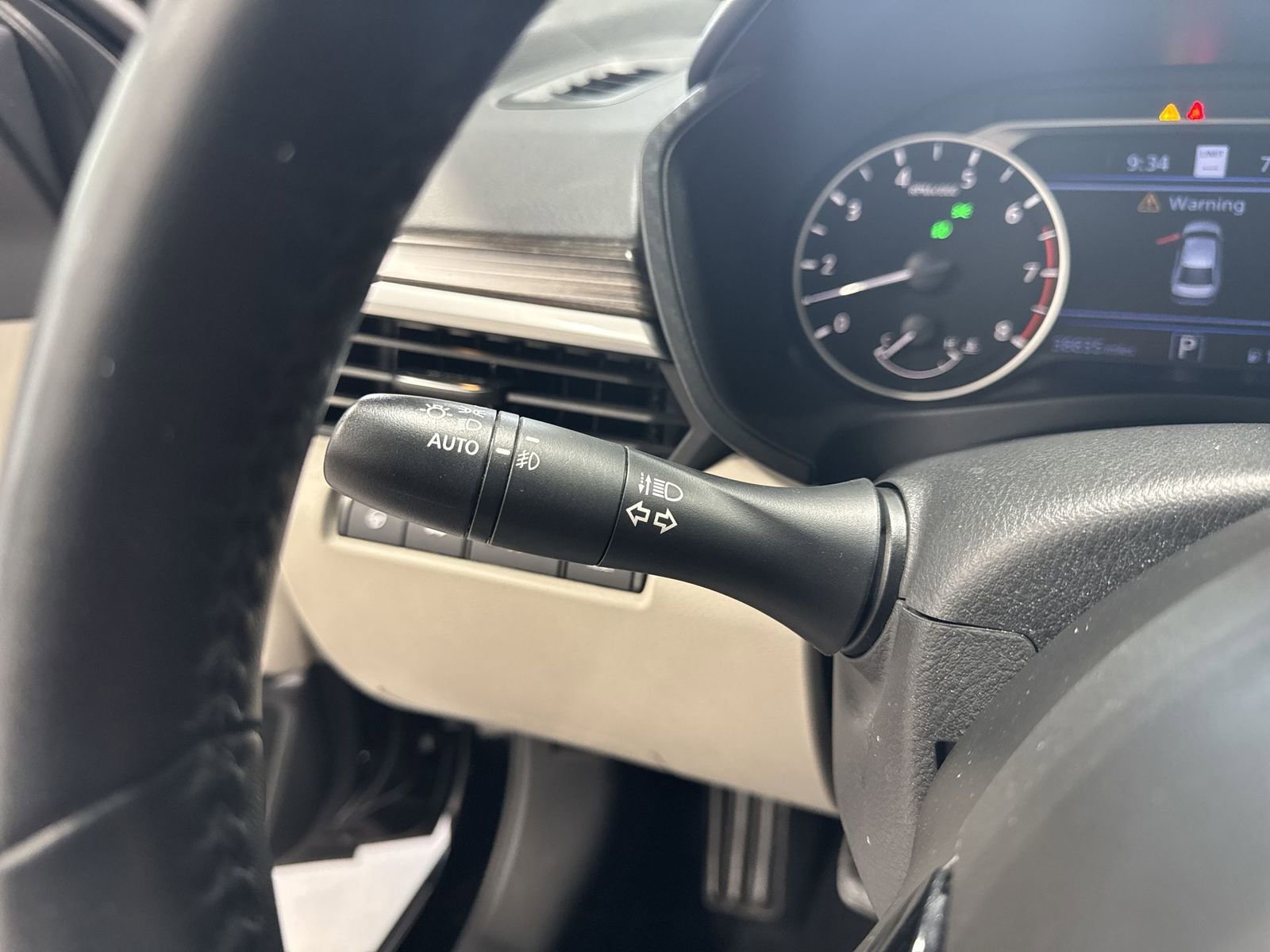 Certified 2019 Nissan Altima 2.5 Platinum AWD/4WD image 21