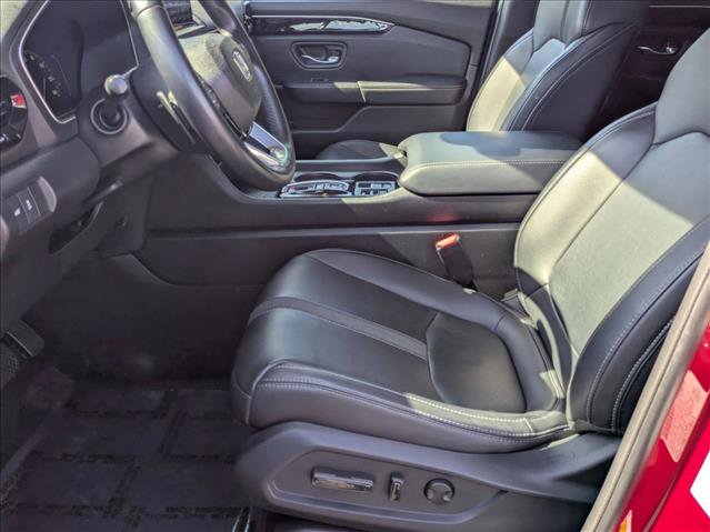 Used 2023 Honda Pilot EX-L image 14