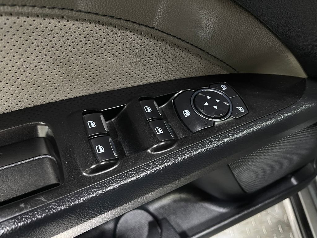 Used 2017 Ford Fusion Sport w/ Equipment Group 401A image 15