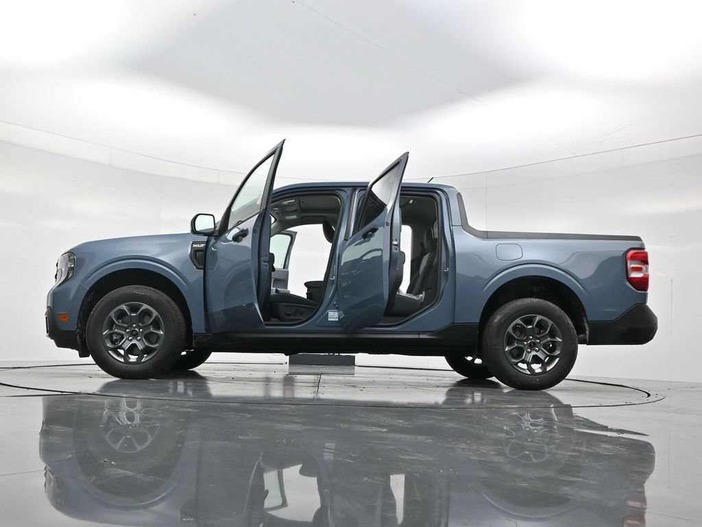 New 2026 Ford Maverick XLT w/ Equipment Group 301A AWD/4WD image 46