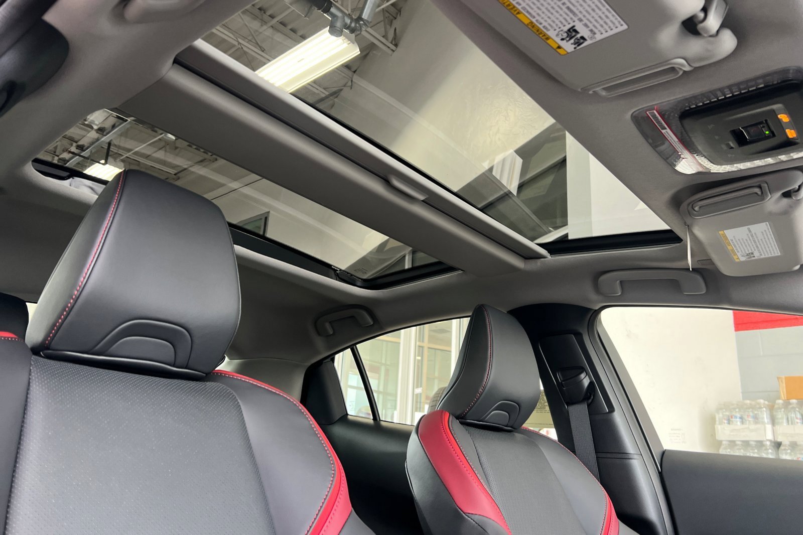 New 2026 Toyota Prius Plug-In Hybrid image 14