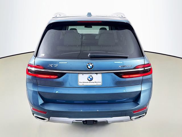 Certified 2024 BMW X7 xDrive40i image 6