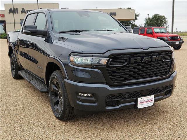 New 2026 RAM 1500 Big Horn image 6