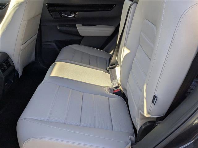 New 2026 Honda CR-V EX-L image 14