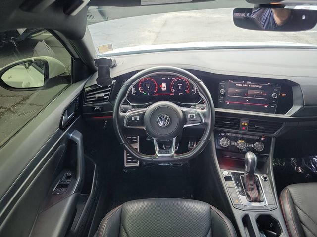 Used 2021 Volkswagen Jetta GLI Autobahn FWD image 24