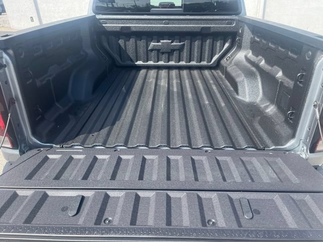 New 2026 Chevrolet Colorado LT w/ Advanced Trailering Package AWD/4WD image 14