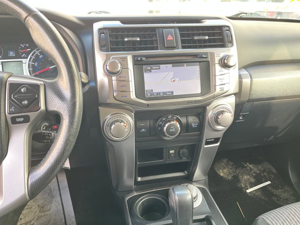 Used 2018 Toyota 4Runner SR5 image 17