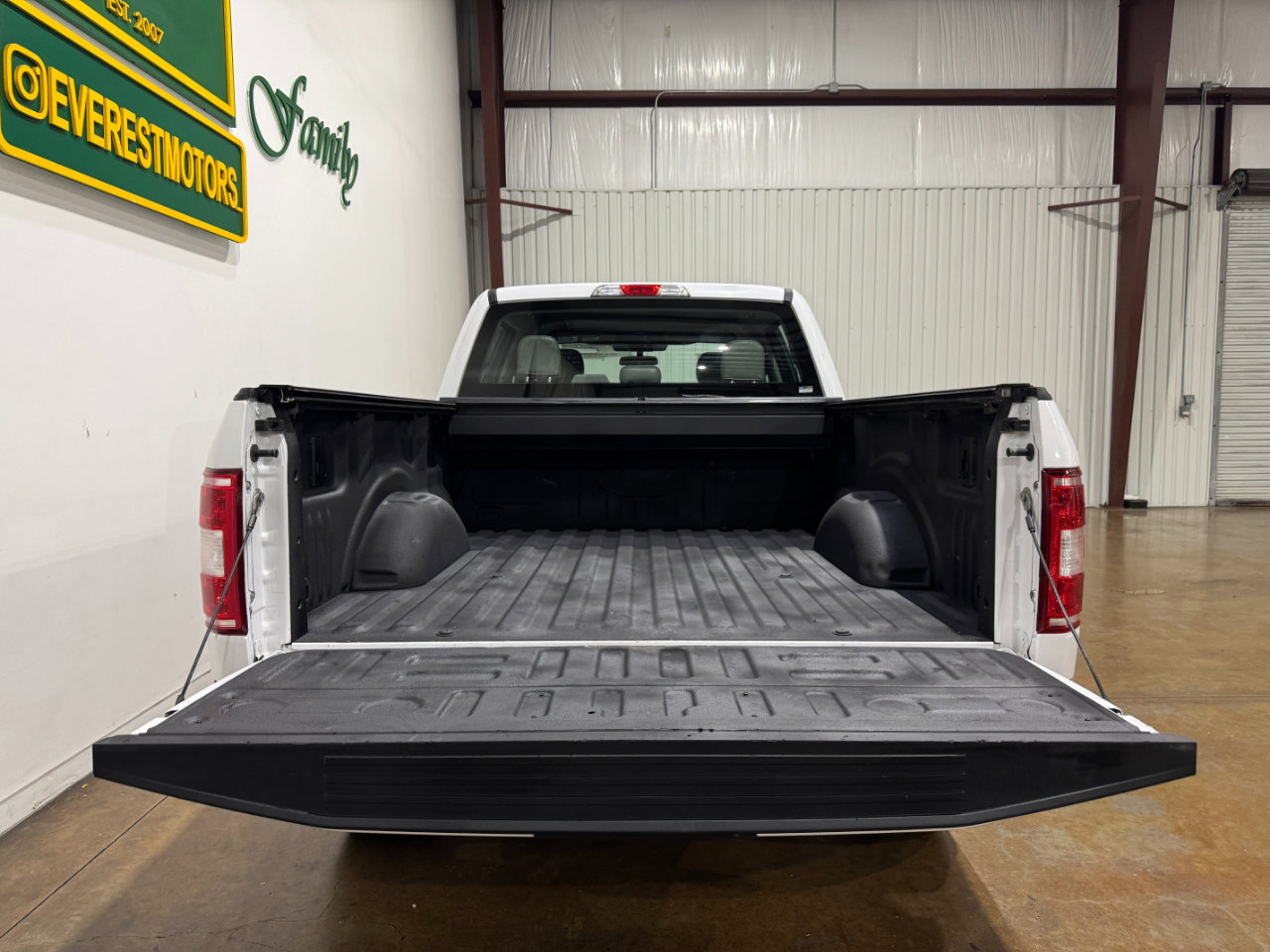 Used 2019 Ford F150 XL w/ Equipment Group 101A Mid image 44