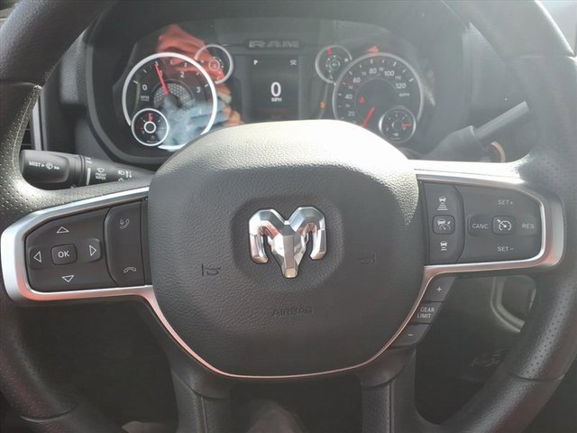 New 2026 RAM 3500 Tradesman image 12