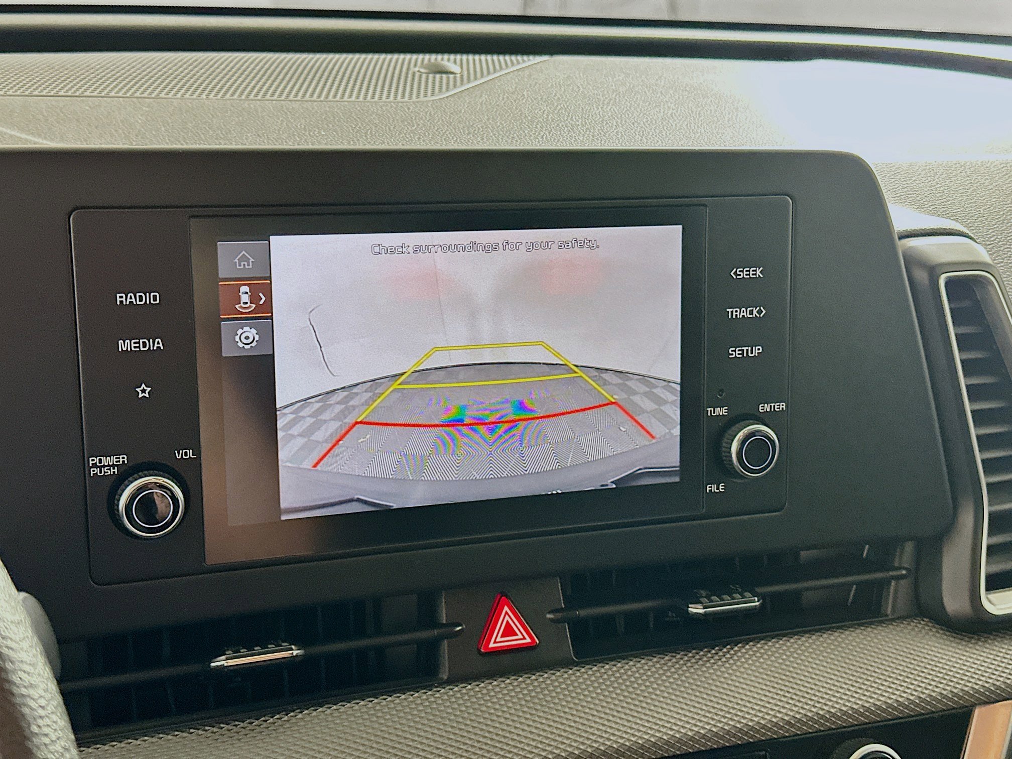 Used 2025 Kia Sportage LX image 22