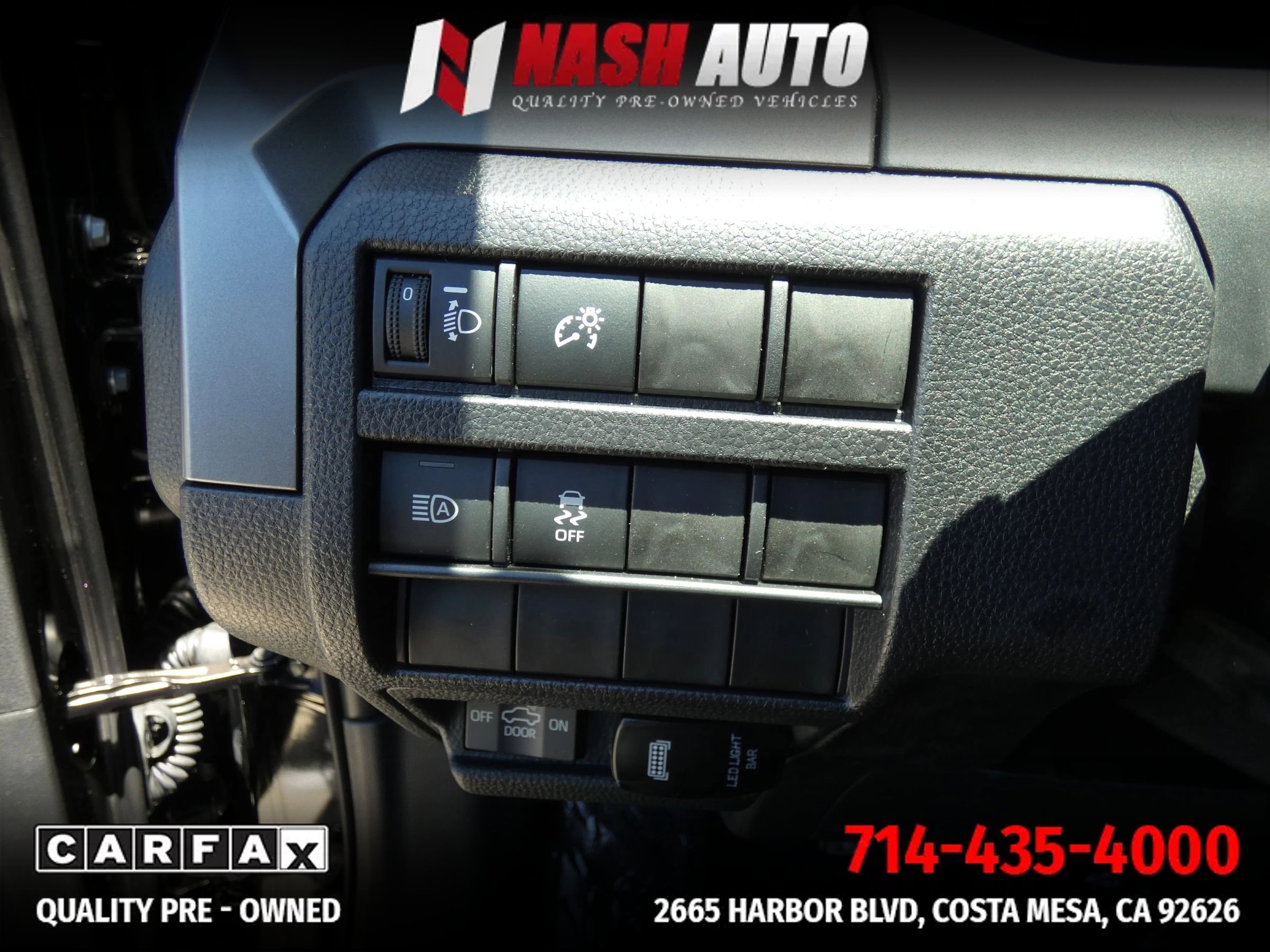 Used 2026 Toyota Tacoma SR5 AWD/4WD image 67