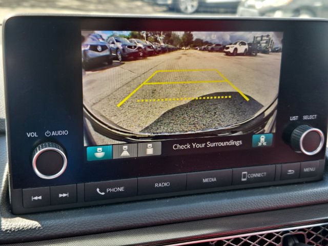 Used 2024 Acura Integra A-Spec FWD image 20