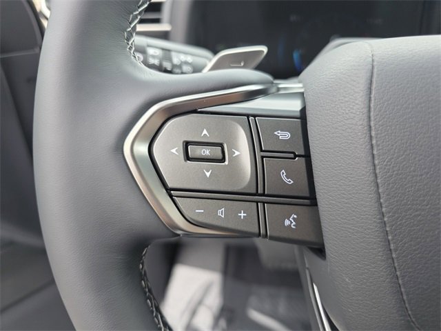 New 2025 Lexus LX 700h Overtrail image 27