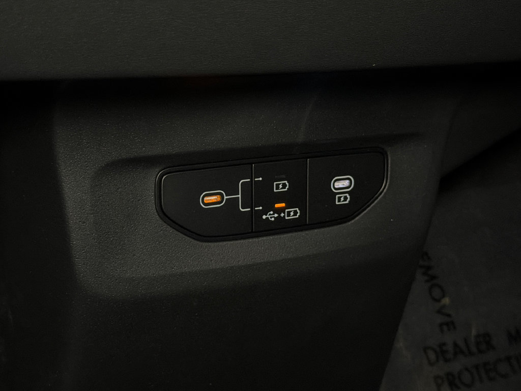 Certified 2025 Kia EV6 Wind RWD image 37