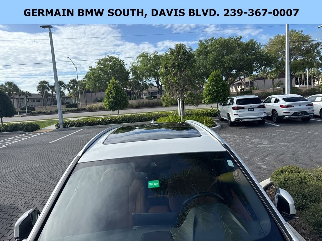 Certified 2022 BMW X3 sDrive30i w/ Premium Package 2 image 28