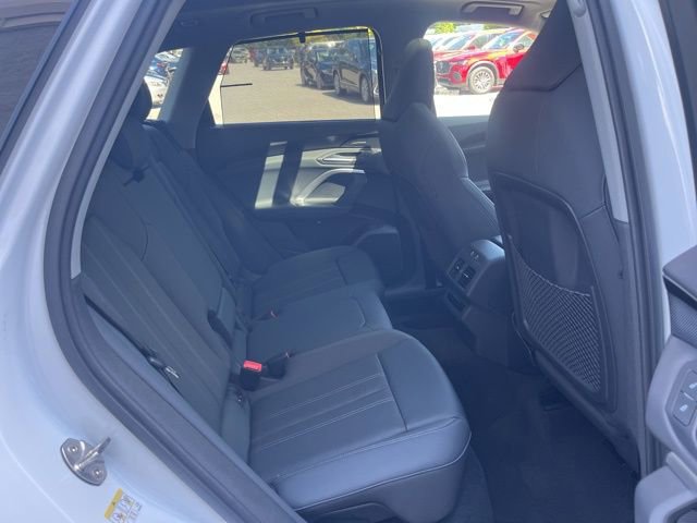 New 2025 Audi Q5 Premium Plus image 29
