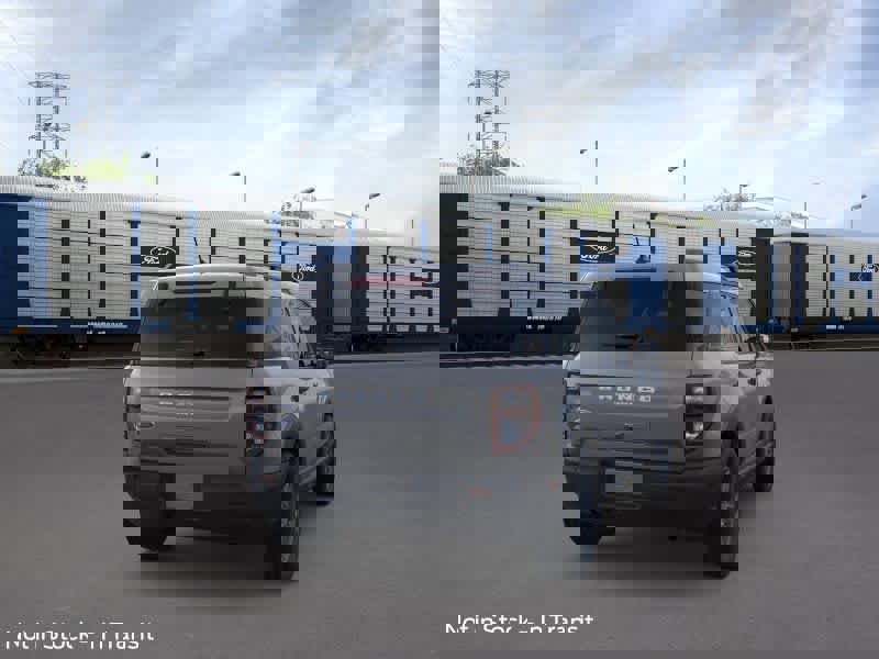 New 2025 Ford Bronco Sport Big Bend image 6