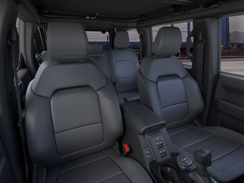 New 2026 Ford Bronco Outer Banks AWD/4WD image 11