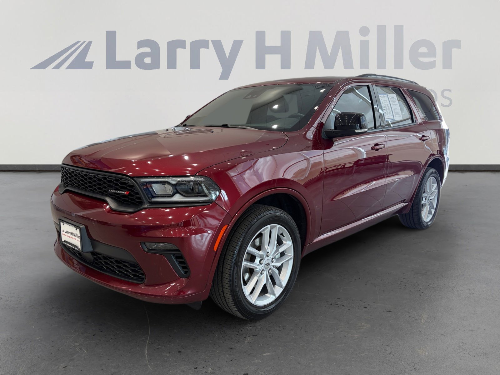 Used 2023 Dodge Durango GT