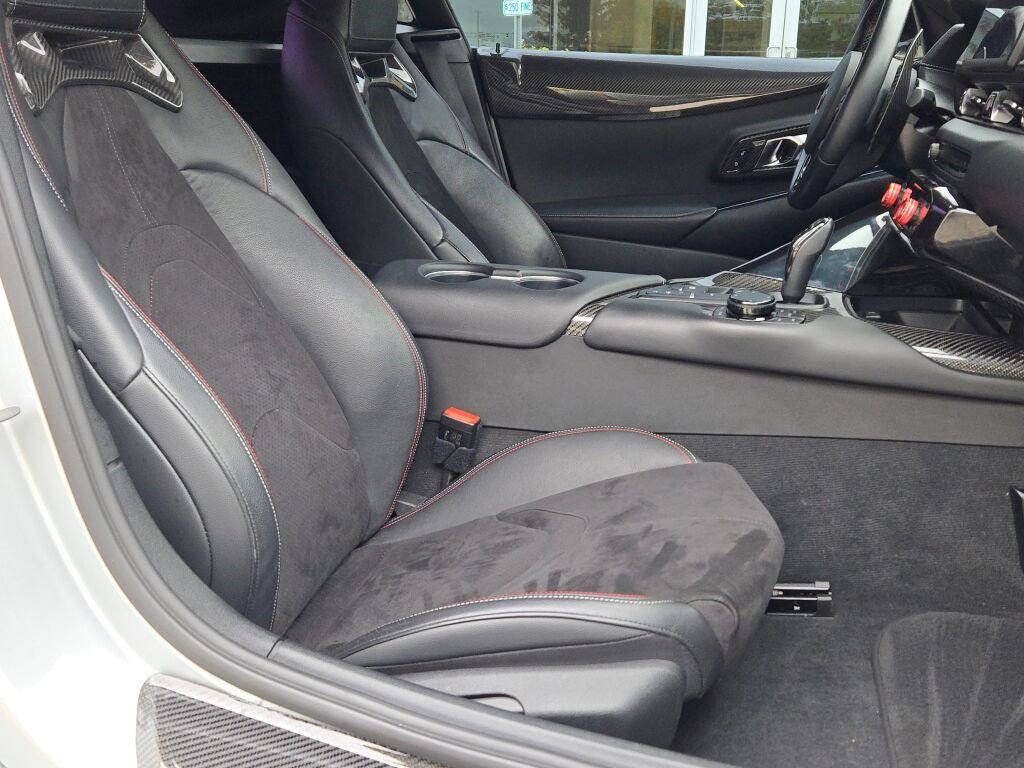 Used 2020 Toyota Supra image 6