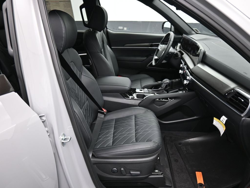 New 2025 Kia Telluride SX X-Line image 27