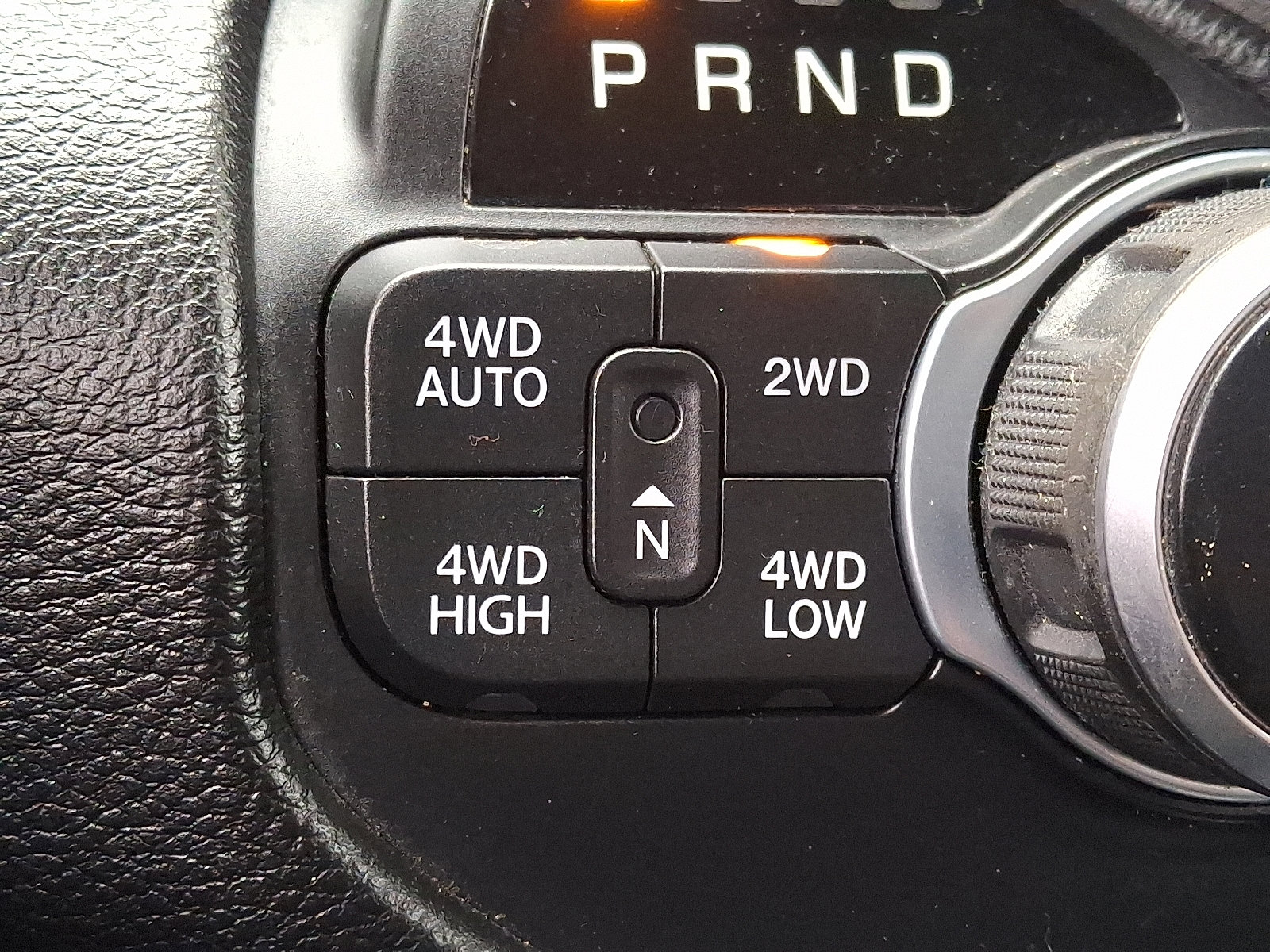 Used 2019 RAM 1500 Big Horn image 23