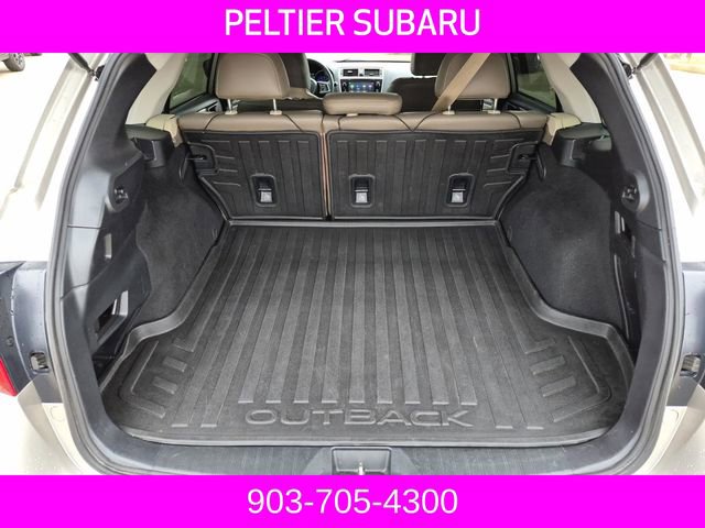 Used 2019 Subaru Outback 2.5i Premium image 9