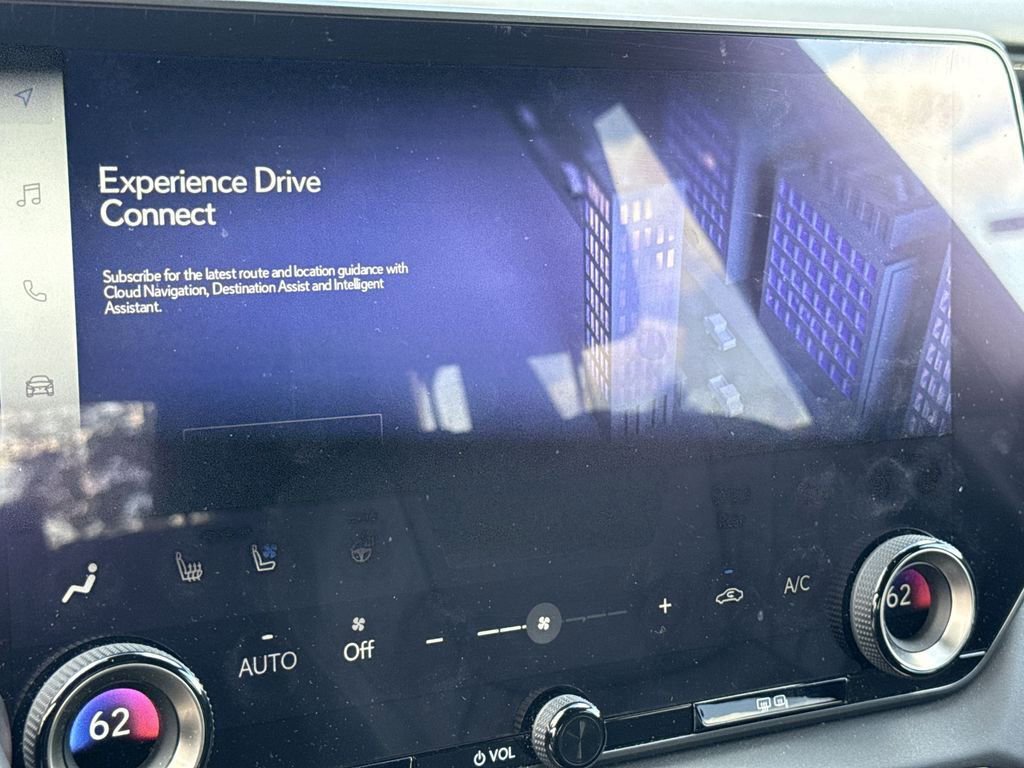 Used 2024 Lexus RX 350 Premium w/ Accessory Package (Z1) image 22