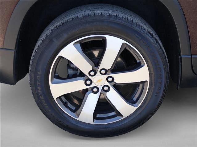 Used 2022 Chevrolet Traverse LT w/ LT Premium Package AWD/4WD image 30