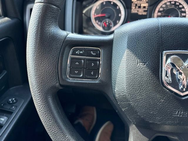 Used 2019 RAM 1500 Express AWD/4WD image 23