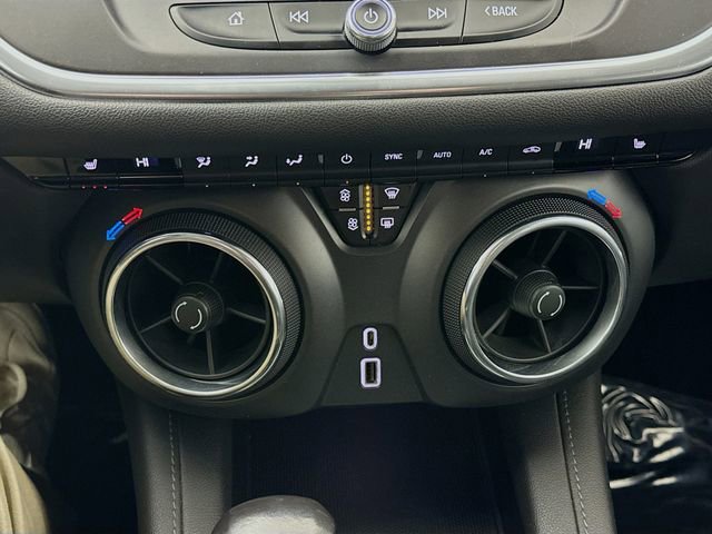 Used 2020 Chevrolet Blazer LT image 15