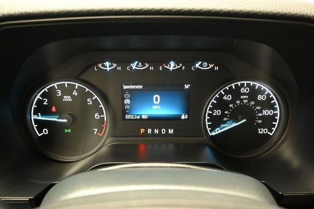 Certified 2022 Ford F150 Tremor w/ Trailer Tow Package AWD/4WD image 4