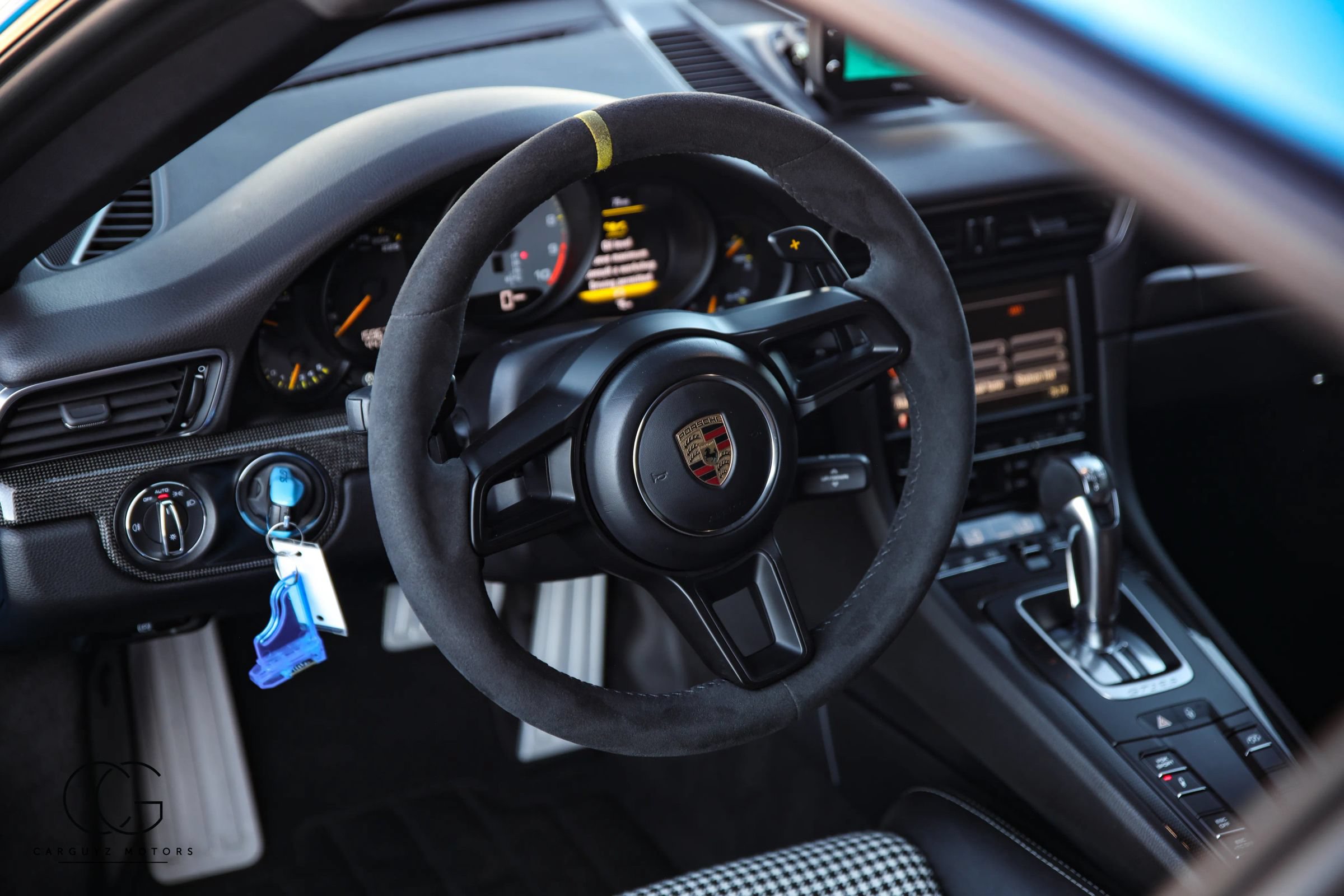 Used 2016 Porsche 911 GT3 RS RWD image 31