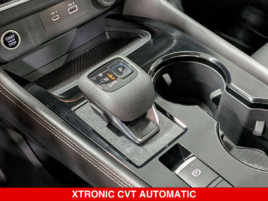 Used 2021 Nissan Rogue SL w/ Premium Package AWD/4WD image 21
