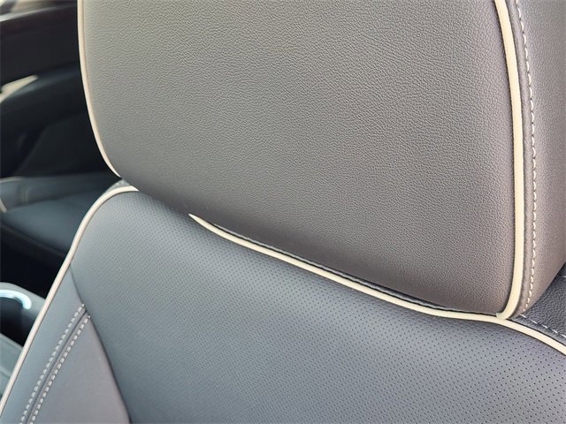 New 2025 Chevrolet Tahoe Premier w/ Sun And Tow Package image 16