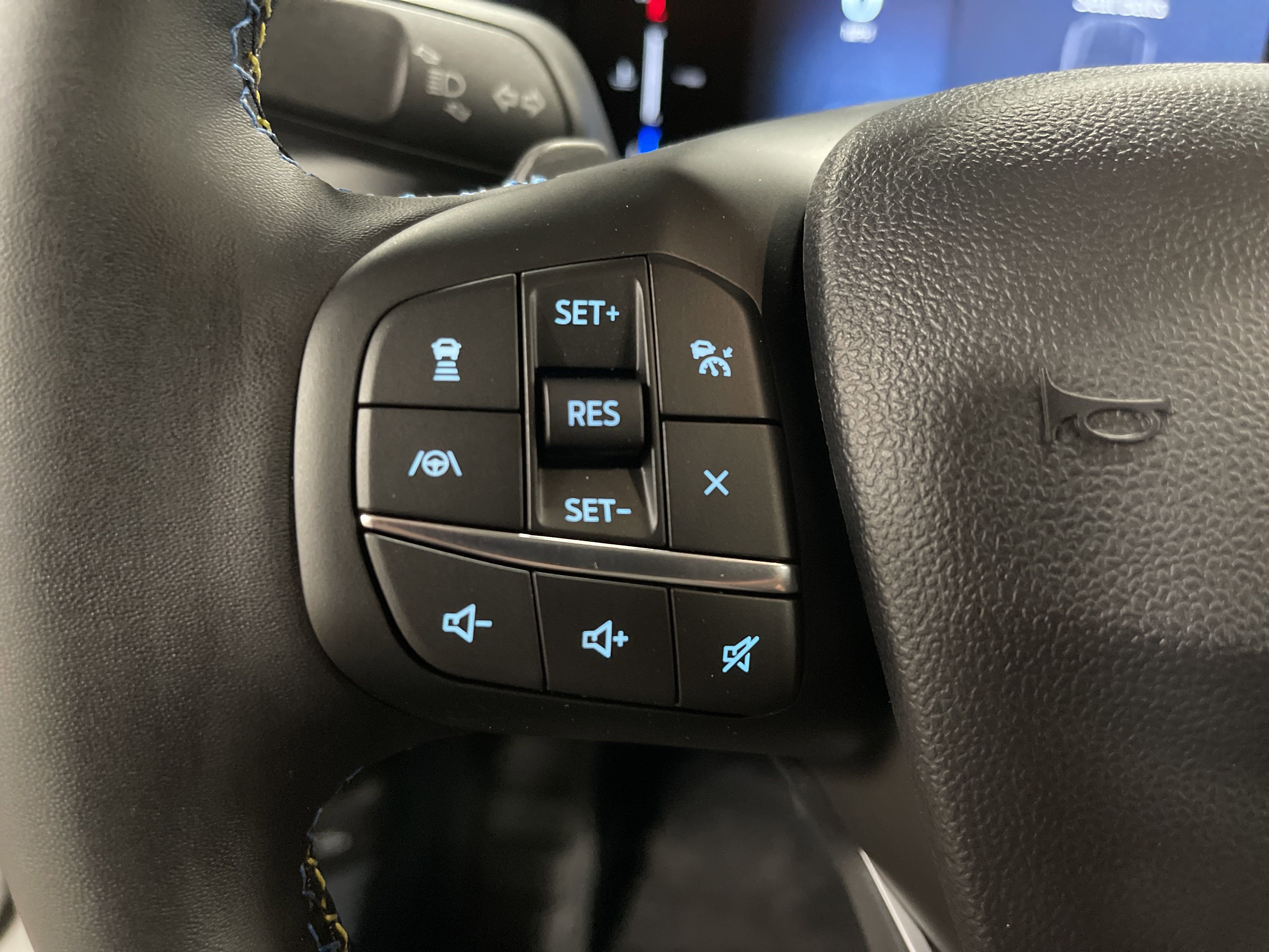 New 2025 Ford Maverick Lobo image 20