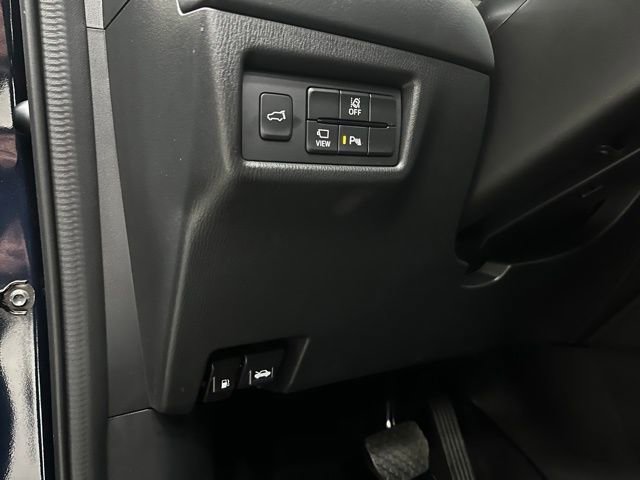 Used 2025 MAZDA CX-5 2.5 Turbo image 52