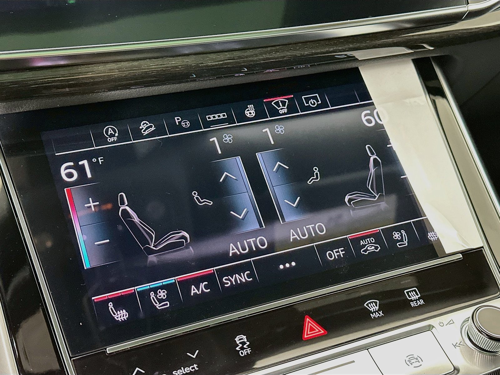 New 2027 Audi Q8 Prestige AWD/4WD image 27