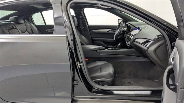 Certified 2020 Cadillac CT5 Premium Luxury image 45