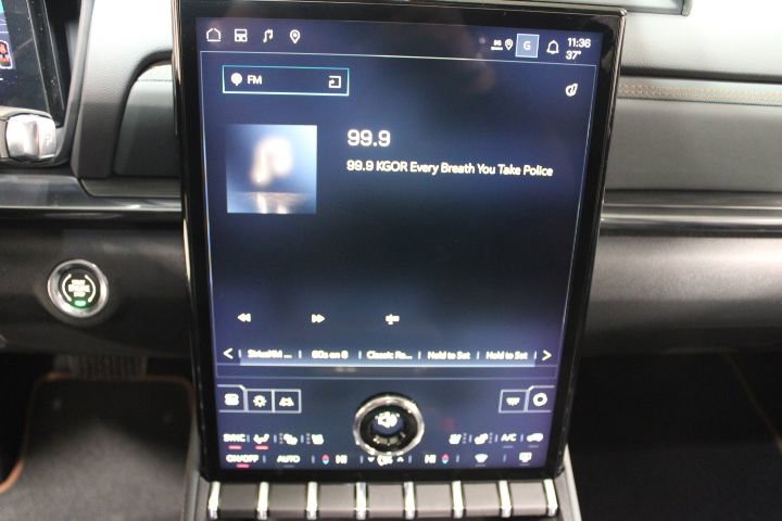 New 2026 GMC Terrain AT4 w/ Convenience Package III image 47