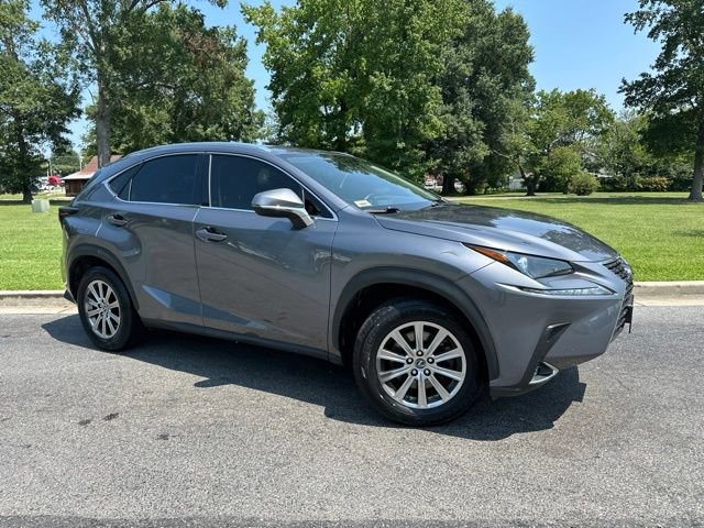 Used 2021 Lexus NX 300 AWD w/ Comfort Package image 2