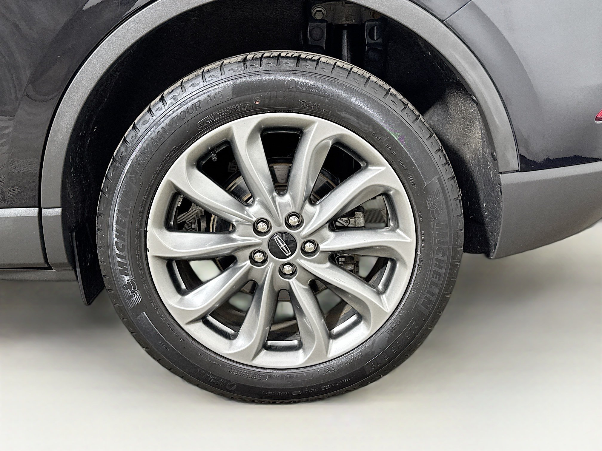Used 2022 Lincoln Corsair AWD w/ Premium Package image 30