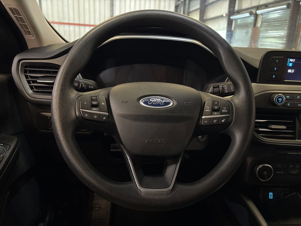Used 2020 Ford Escape S AWD/4WD image 22