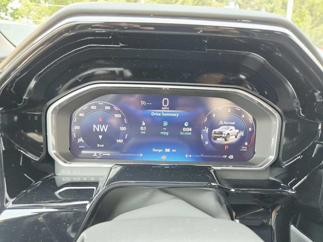 New 2026 Chevrolet Silverado 1500 LT Trail Boss w/ LT Trail Boss Premium Package AWD/4WD image 29